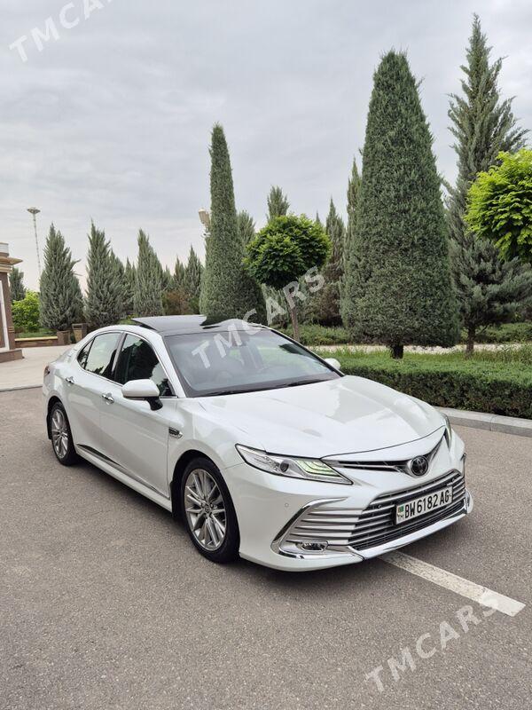 Toyota Camry 2018 - 420 000 TMT - Aşgabat - img 2