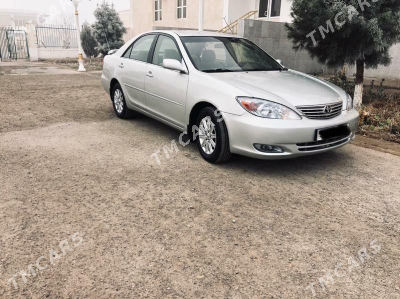 Toyota Camry 2003 - 150 000 TMT - Дянев - img 5