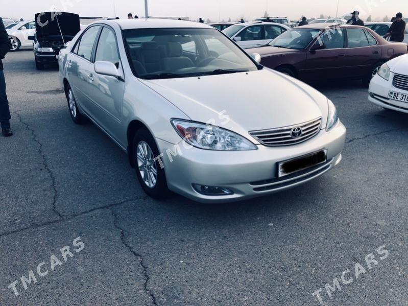 Toyota Camry 2003 - 150 000 TMT - Дянев - img 9