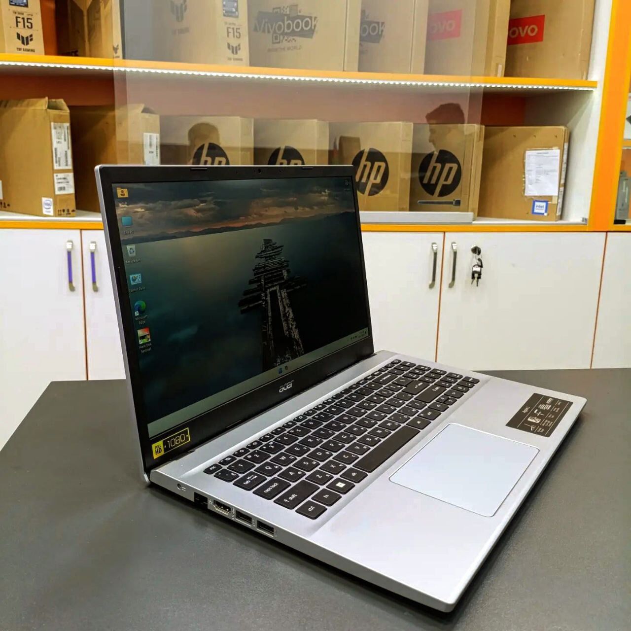 Acer Aspire 3/i3/SSD 256GB - Aşgabat - img 2