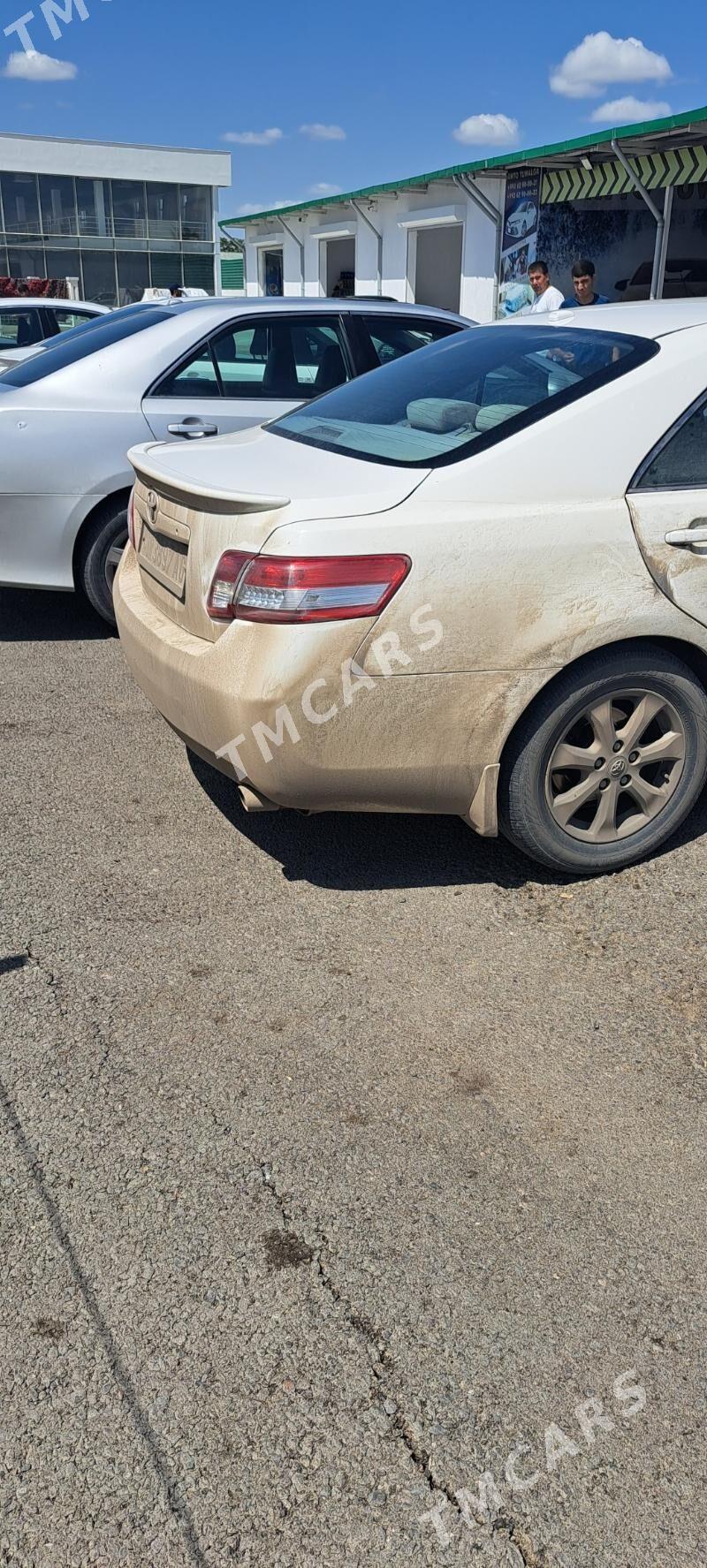 Toyota Camry 2009 - 140 000 TMT - Aşgabat - img 4