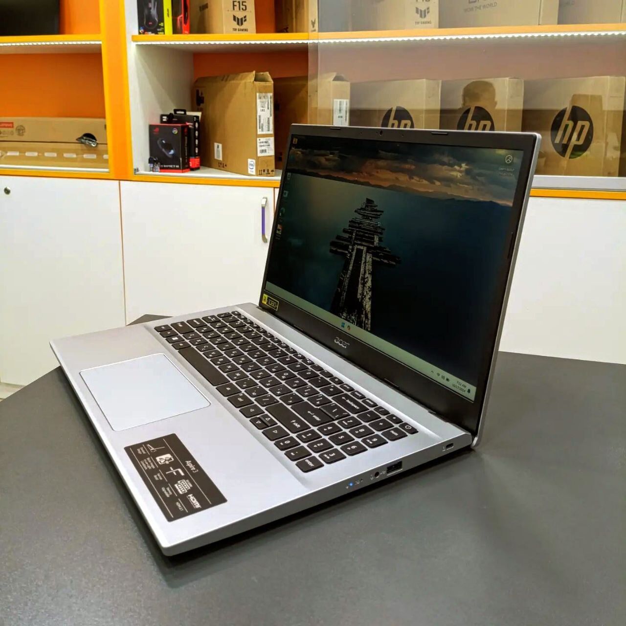 Acer Aspire 3/i3/SSD 256GB - Aşgabat - img 3