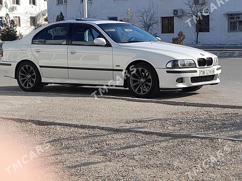 BMW 525 2001 - 95 000 TMT - Балканабат - img 5