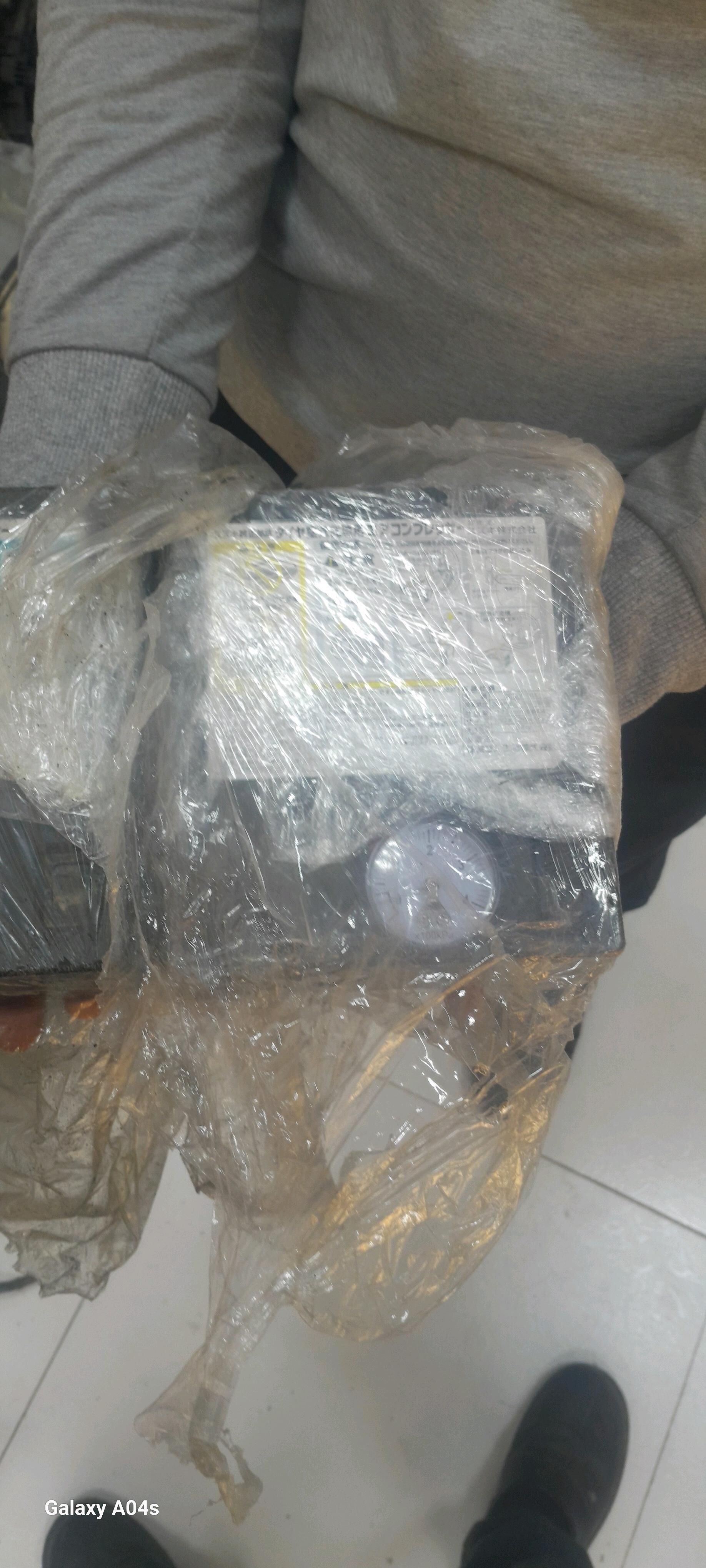 nasos maşşynyñky. 250 TMT - Мары - img 3