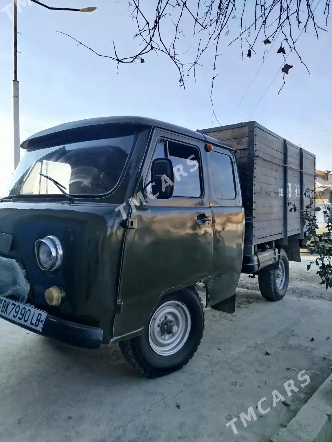 UAZ 452 1984 - 47 000 TMT - Türkmenabat - img 4