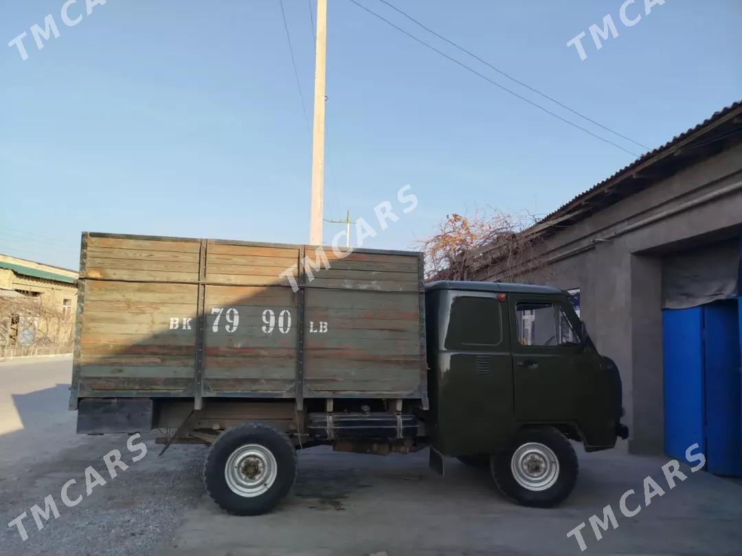 UAZ 452 1984 - 47 000 TMT - Türkmenabat - img 2