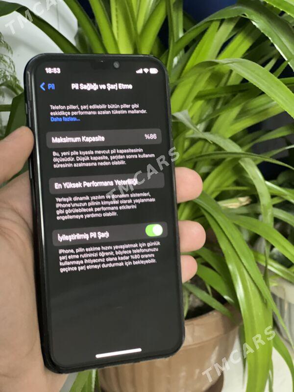 Iphone 11 pro 86 - Балканабат - img 4