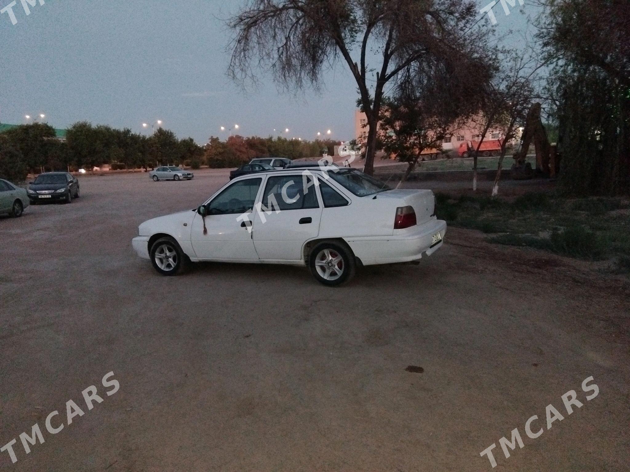 Daewoo Cielo 1996 - 28 000 TMT - Daşoguz - img 2