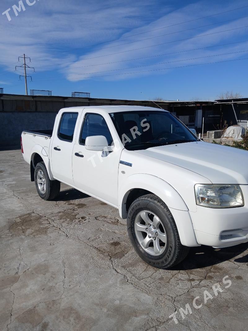 Ford Ranger 2008 - 150 000 TMT - Aşgabat - img 2