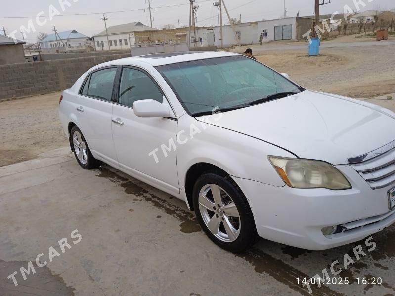 Toyota Avalon 2006 - 135 000 TMT - Tagtabazar - img 2