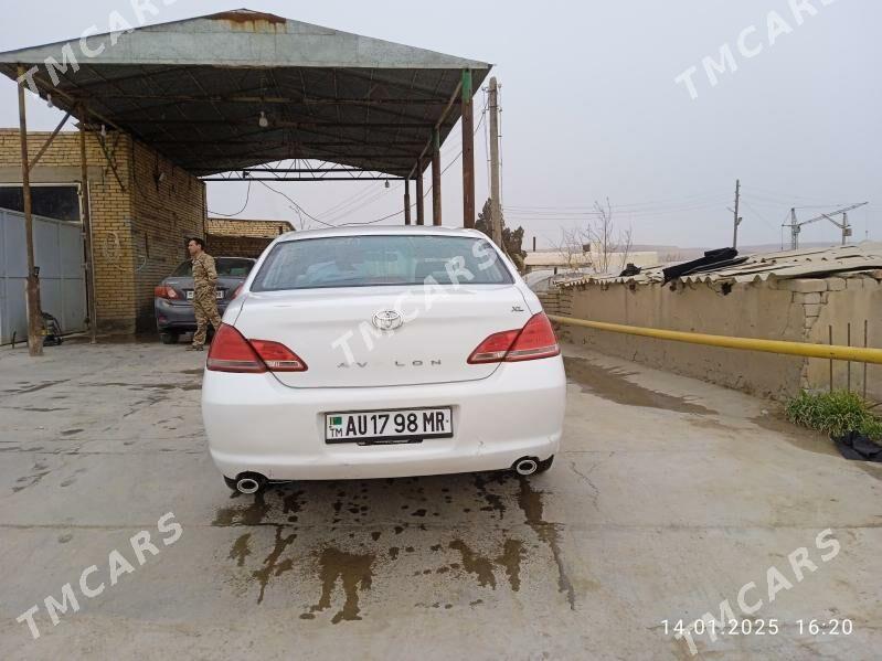 Toyota Avalon 2006 - 135 000 TMT - Tagtabazar - img 3