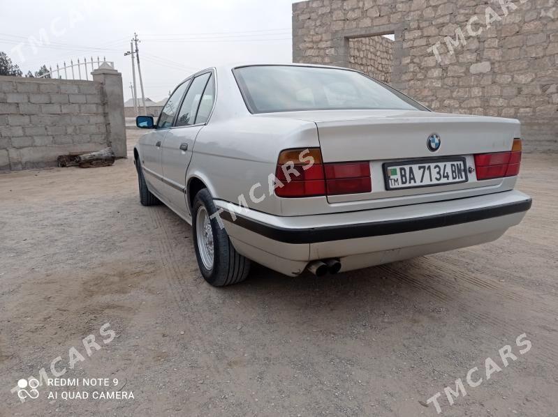 BMW 525 1990 - 52 000 TMT - Gumdag - img 2