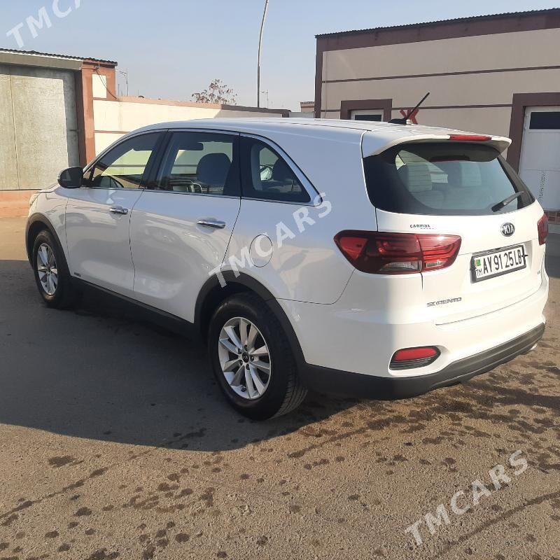 Kia Sorento 2019 - 340 000 TMT - Türkmenabat - img 5