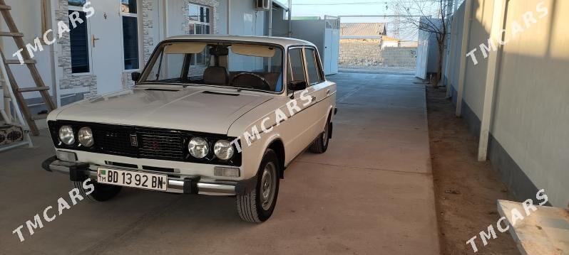 Lada 2106 2001 - 35 000 TMT - Гызыларбат - img 2