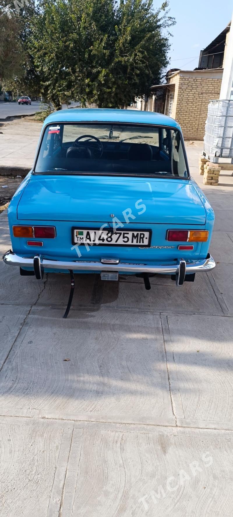 Lada 2101 1981 - 32 000 TMT - Байрамали - img 9