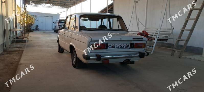 Lada 2106 2001 - 35 000 TMT - Гызыларбат - img 4