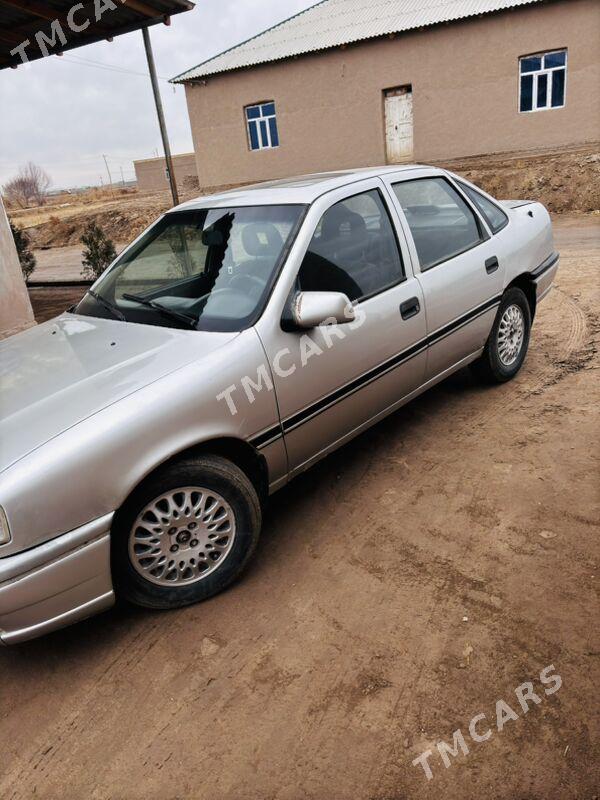 Opel Vectra 1993 - 28 000 TMT - Şabat etr. - img 4