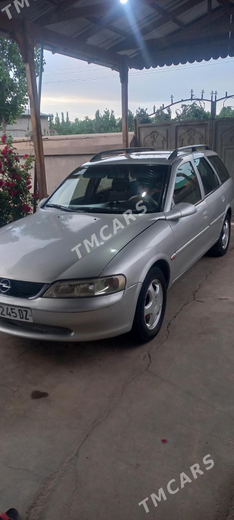 Opel Vectra 1998 - 34 000 TMT - Шабатский этрап - img 2