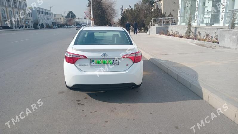 Toyota Corolla 2014 - 185 000 TMT - Hitrowka - img 2