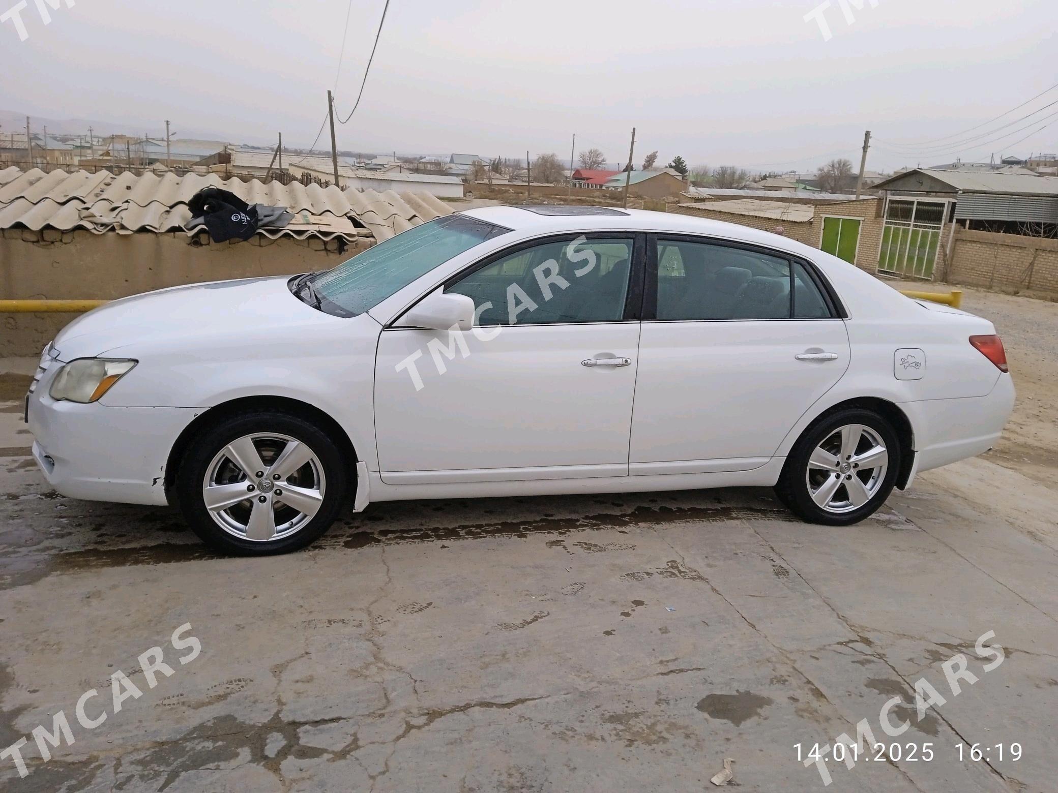 Toyota Avalon 2006 - 135 000 TMT - Tagtabazar - img 5