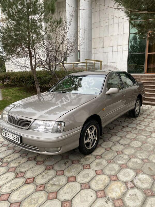 Toyota Avalon 1999 - 120 000 TMT - Türkmenbaşy - img 4