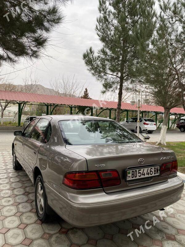 Toyota Avalon 1999 - 120 000 TMT - Türkmenbaşy - img 6