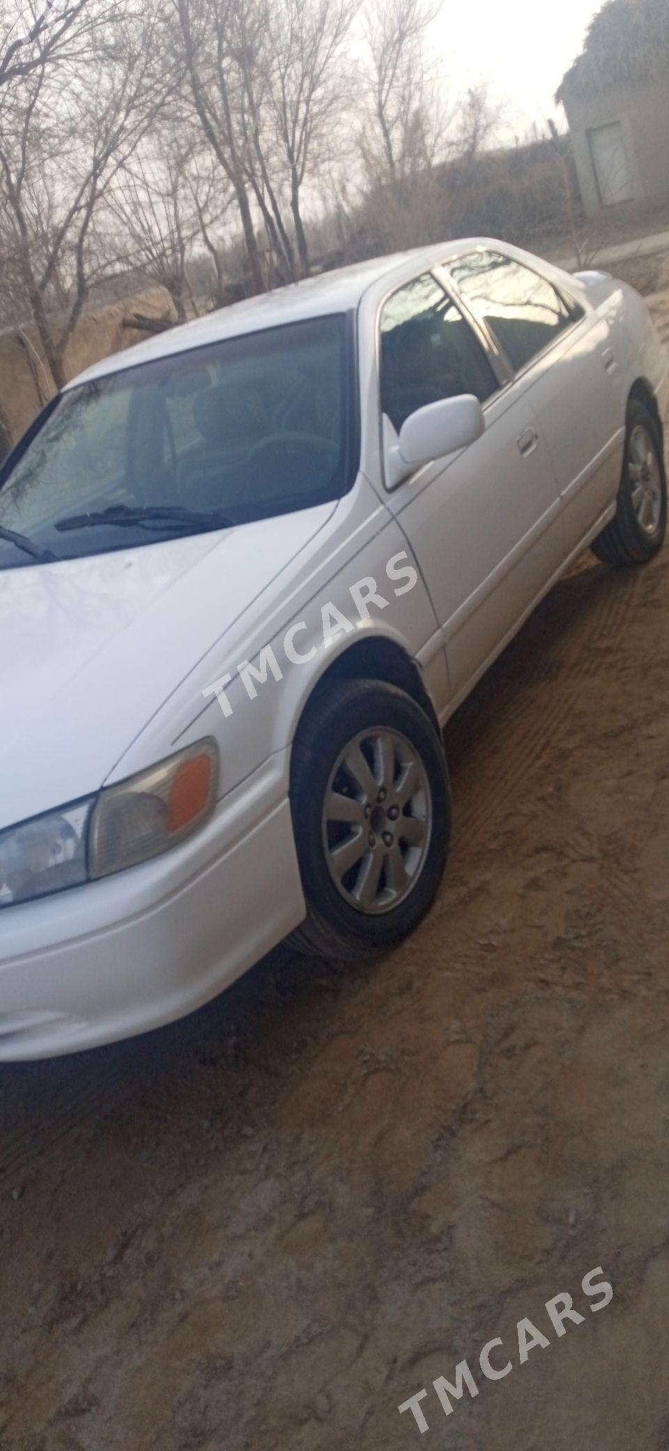 Toyota Camry 1999 - 98 000 TMT - Köneürgenç - img 2