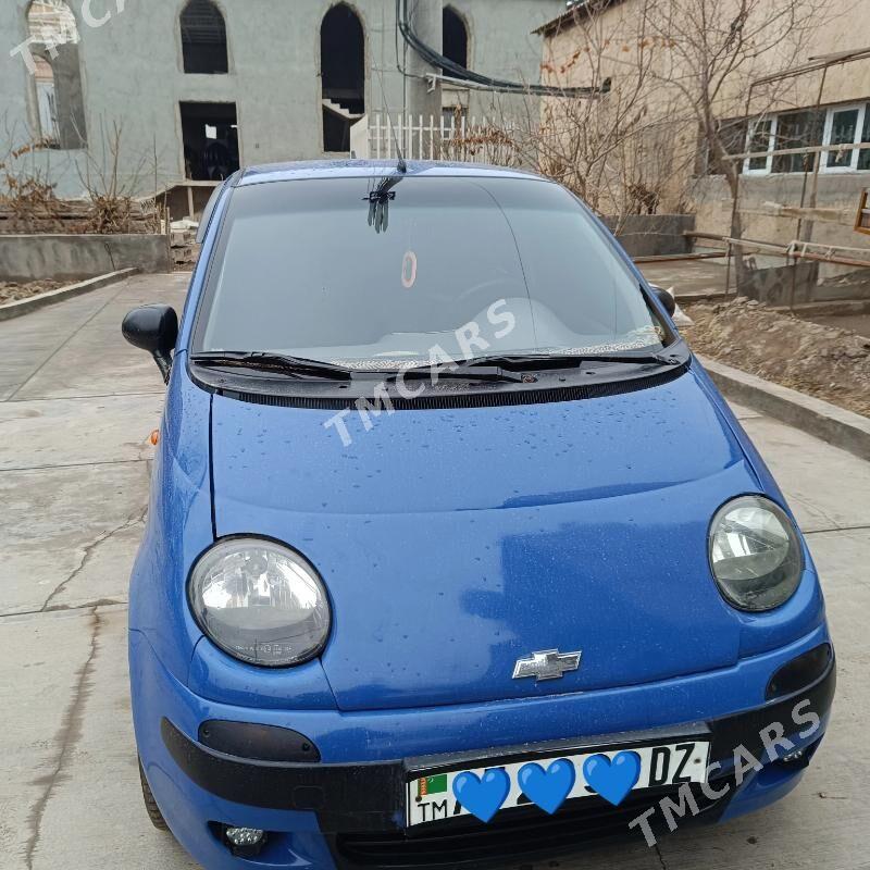 Daewoo Matiz 2001 - 30 000 TMT - Daşoguz - img 2