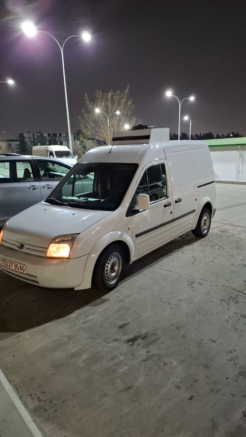 Ford Transit Connect 2009 - 140 000 TMT - Aşgabat - img 4