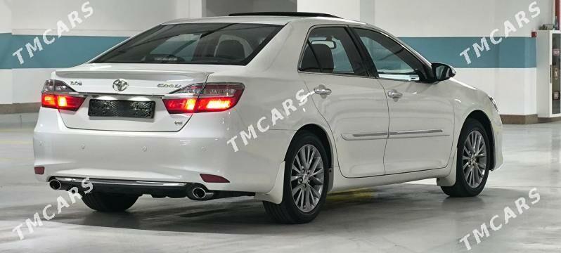 Toyota Camry 2017 - 450 000 TMT - Aşgabat - img 4