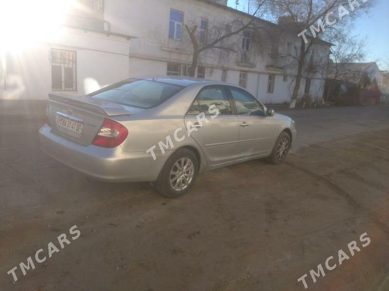 Toyota Camry 2003 - 135 000 TMT - Daşoguz - img 2