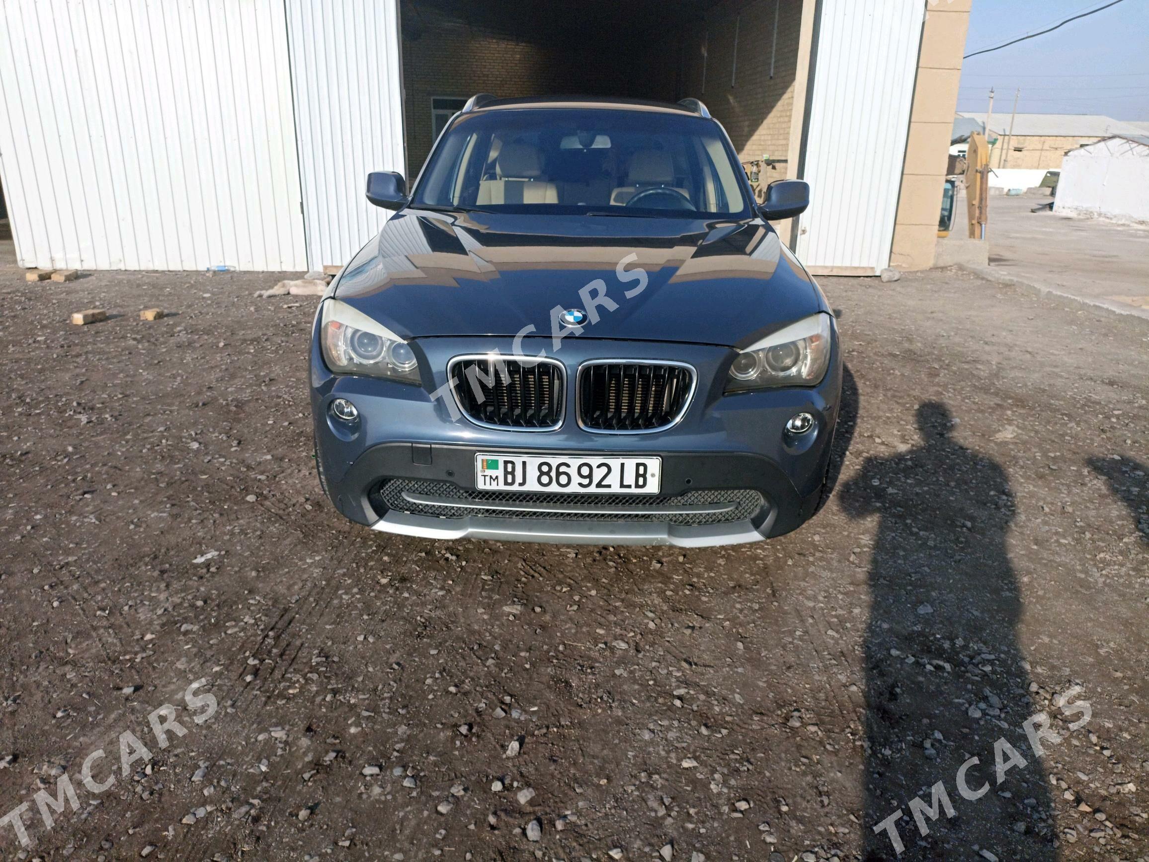 BMW X1 2012 - 180 000 TMT - Туркменабат - img 6