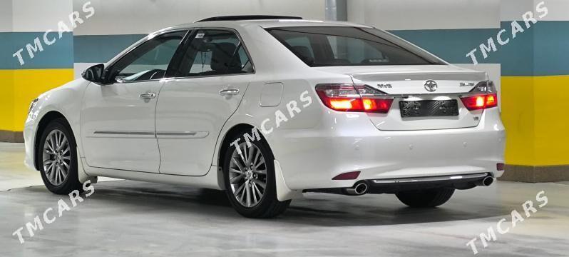 Toyota Camry 2017 - 450 000 TMT - Aşgabat - img 3