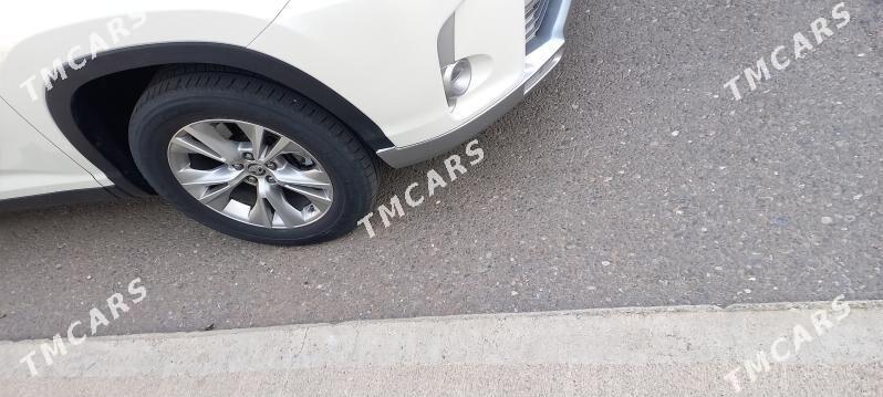 Toyota Highlander 2019 - 400 000 TMT - Aşgabat - img 5