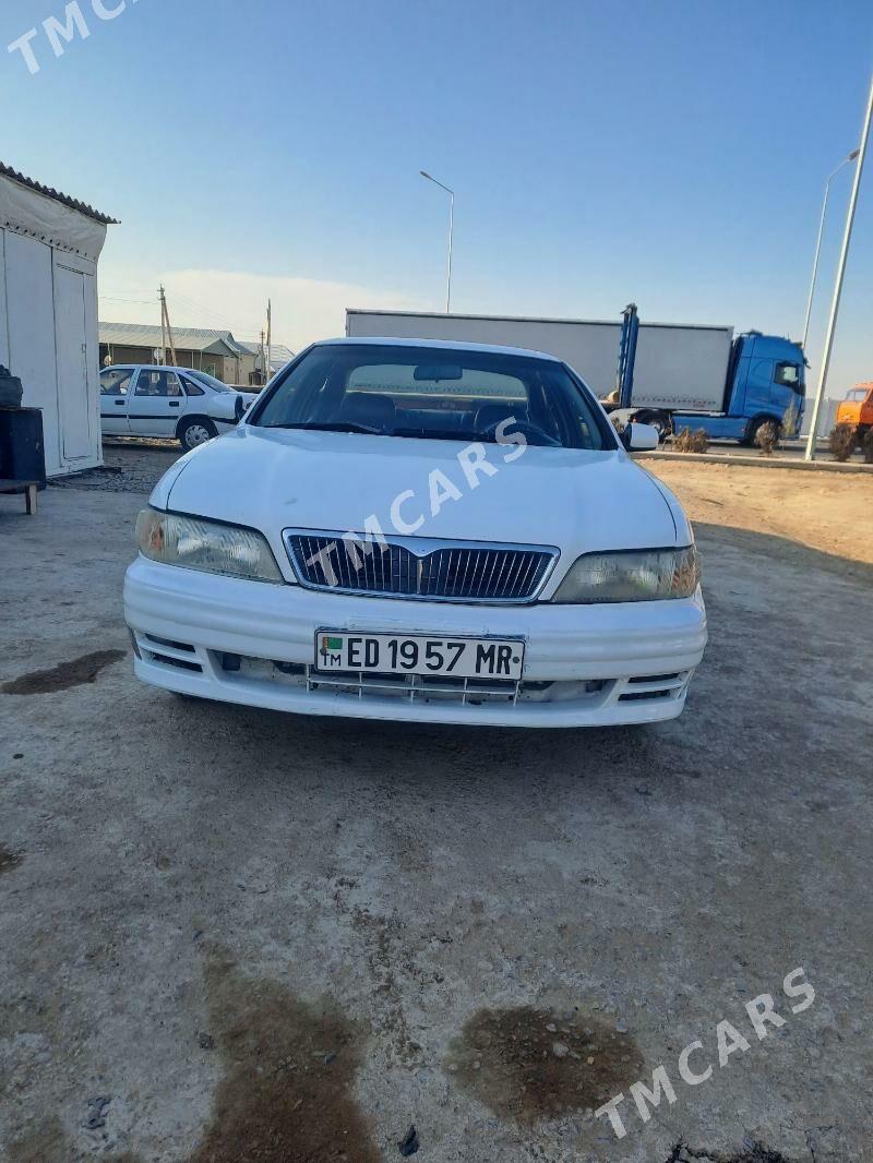 Nissan Cefiro 1999 - 30 000 TMT - Мары - img 2