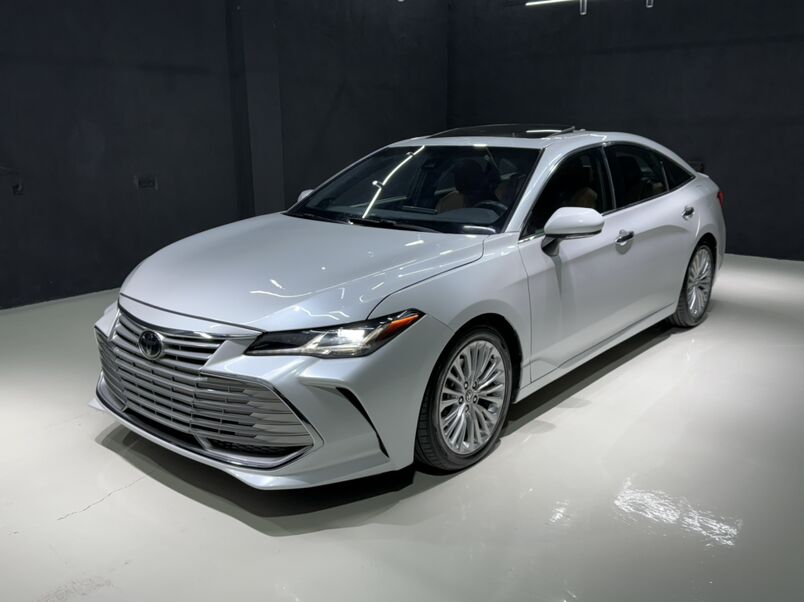 Toyota Avalon 2019 - 515 000 TMT - Aşgabat - img 2