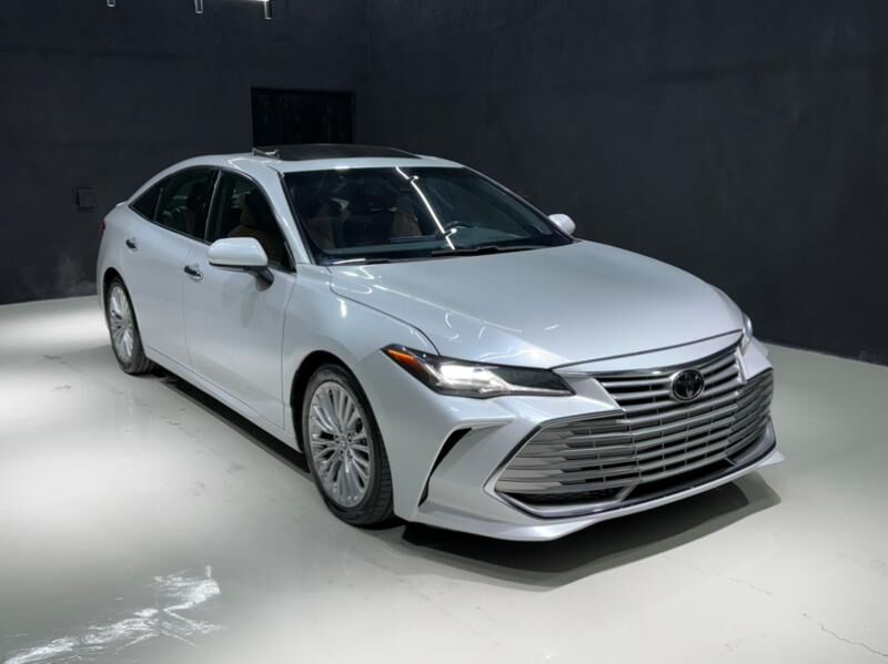 Toyota Avalon 2019 - 515 000 TMT - Aşgabat - img 3