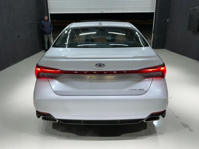 Toyota Avalon 2019 - 515 000 TMT - Aşgabat - img 6