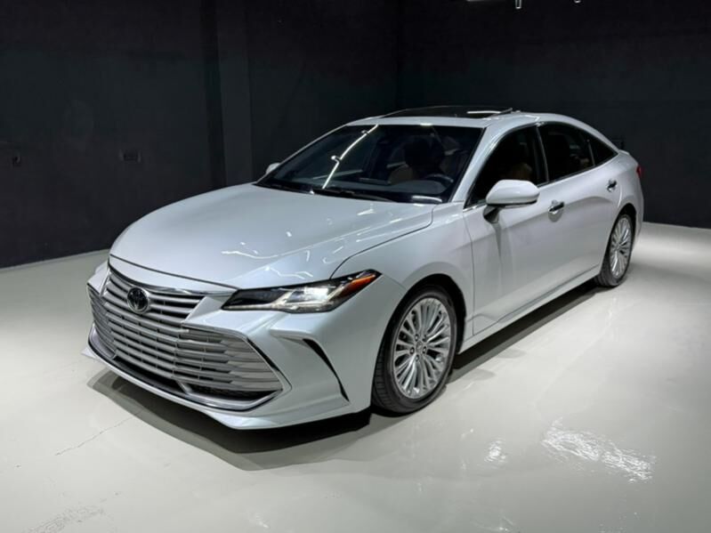 Toyota Avalon 2019 - 515 000 TMT - Aşgabat - img 4