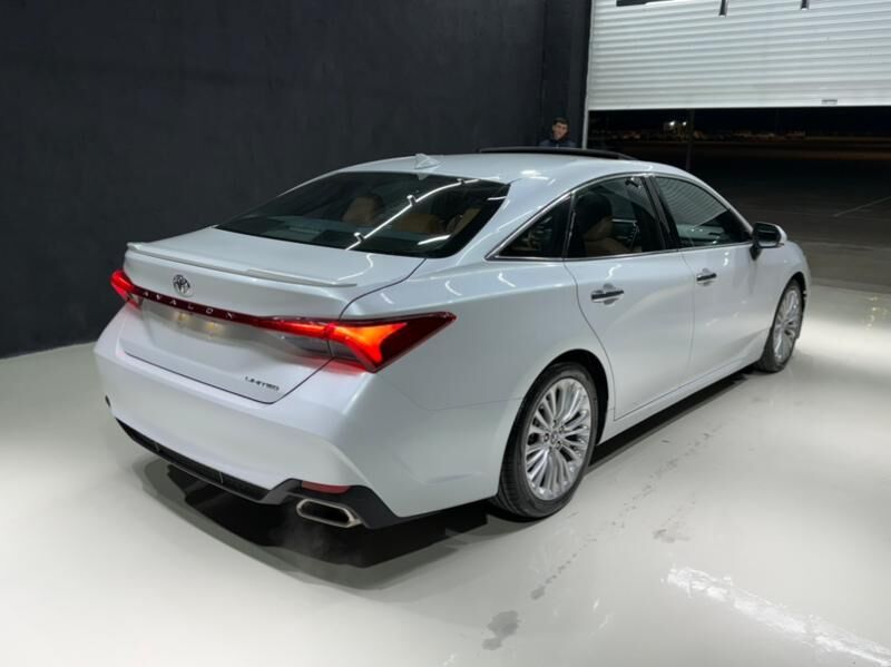 Toyota Avalon 2019 - 515 000 TMT - Aşgabat - img 7