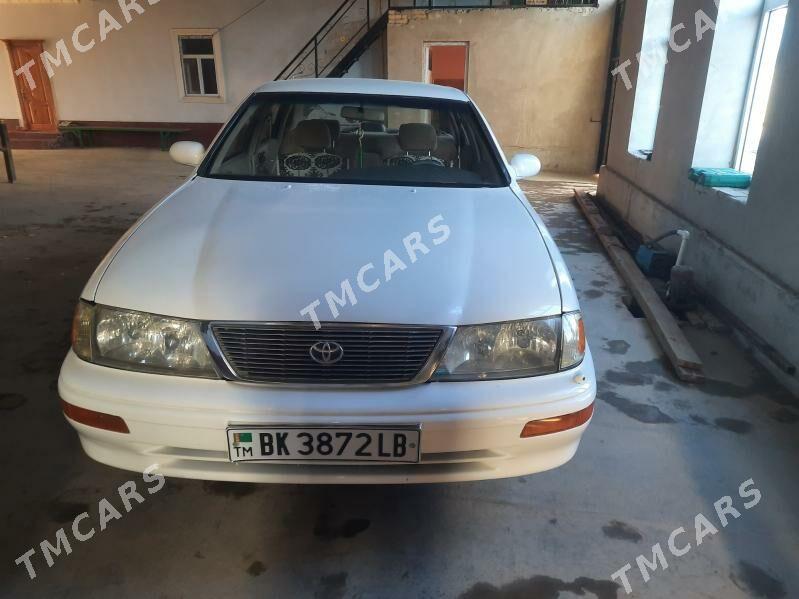 Toyota Avalon 1995 - 100 000 TMT - Çärjew - img 2