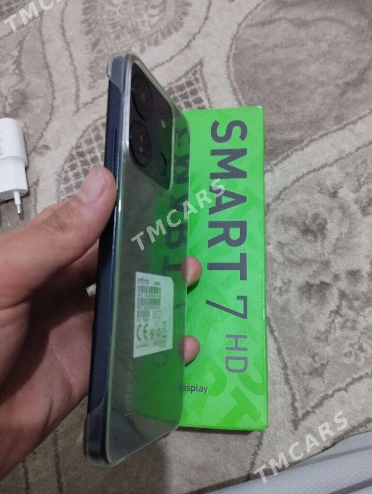 infinikix smart 7HD - Türkmenbaşy - img 3