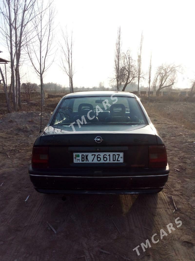 Opel Vectra 1992 - 35 000 TMT - Gurbansoltan Eje - img 2