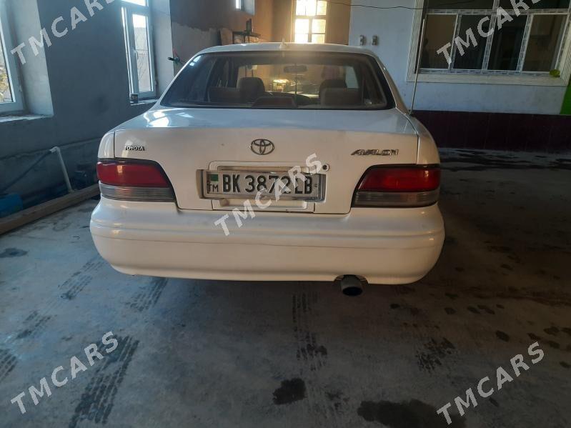 Toyota Avalon 1995 - 100 000 TMT - Çärjew - img 5