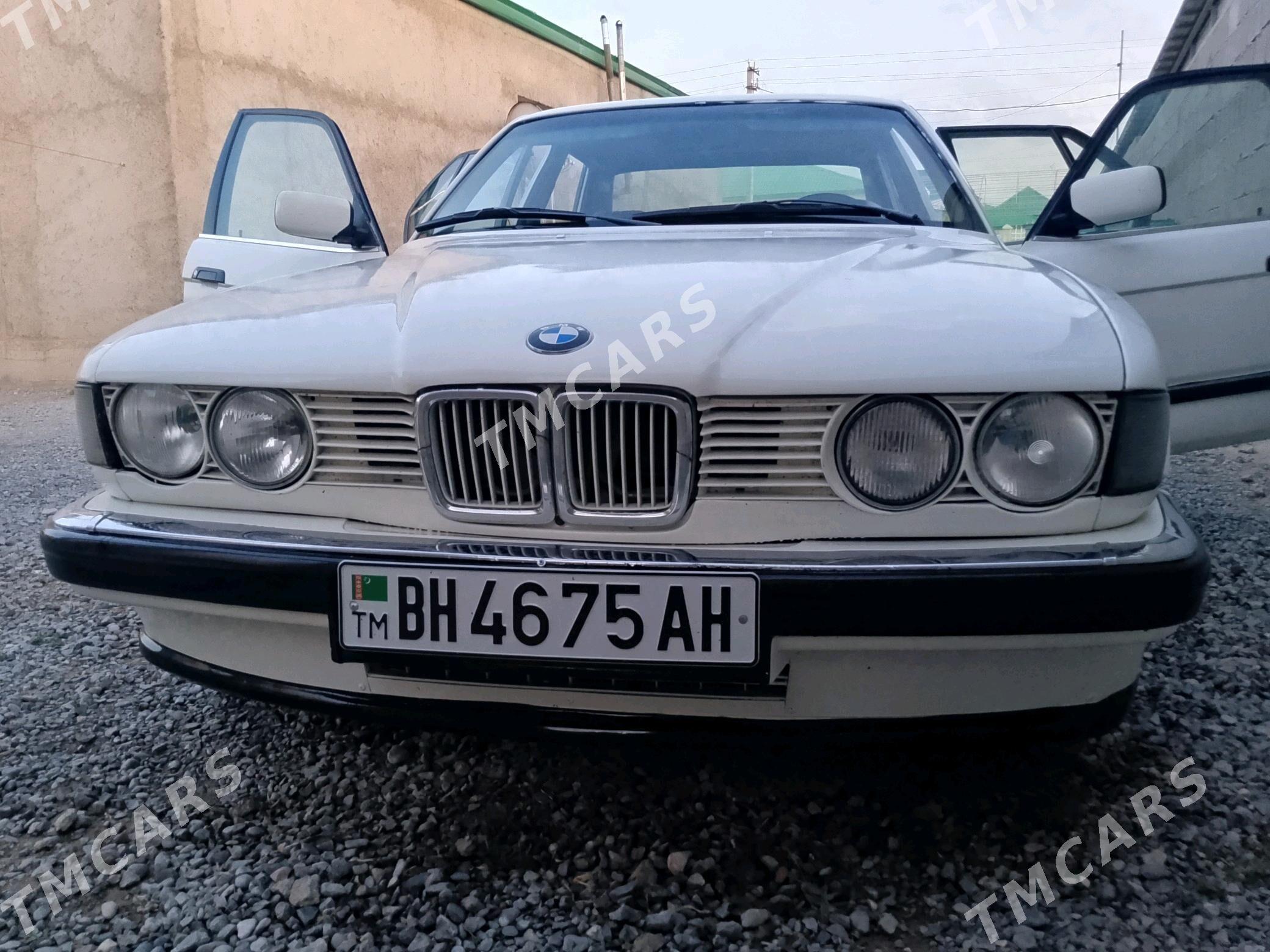 BMW 7 Series 1992 - 30 000 TMT - Анев - img 2