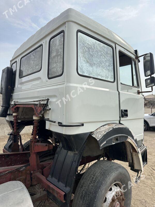 Iveco Magirus 1992 - 110 000 TMT - Gumdag - img 6