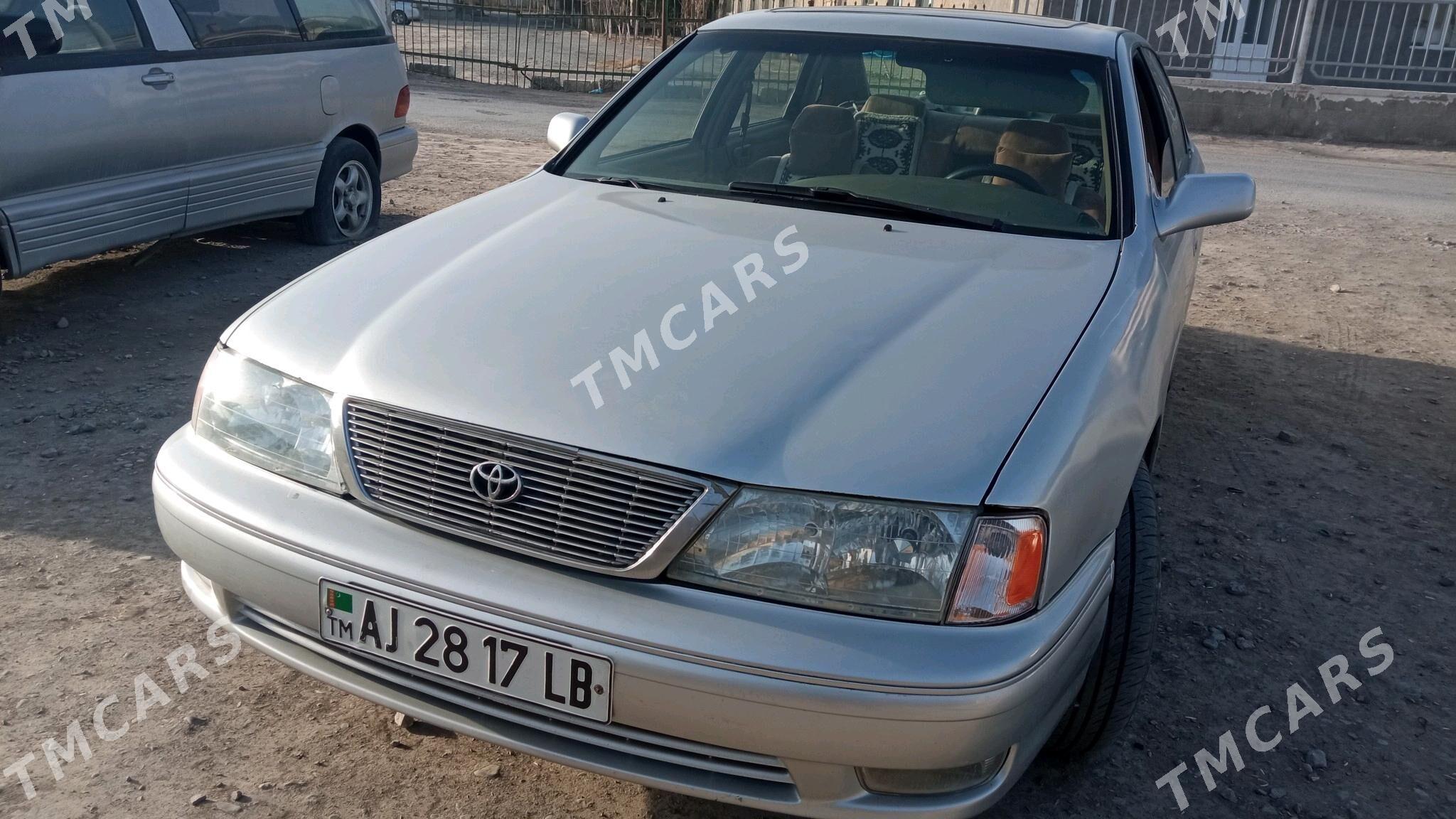 Toyota Avalon 1995 - 95 000 TMT - Туркменабат - img 7