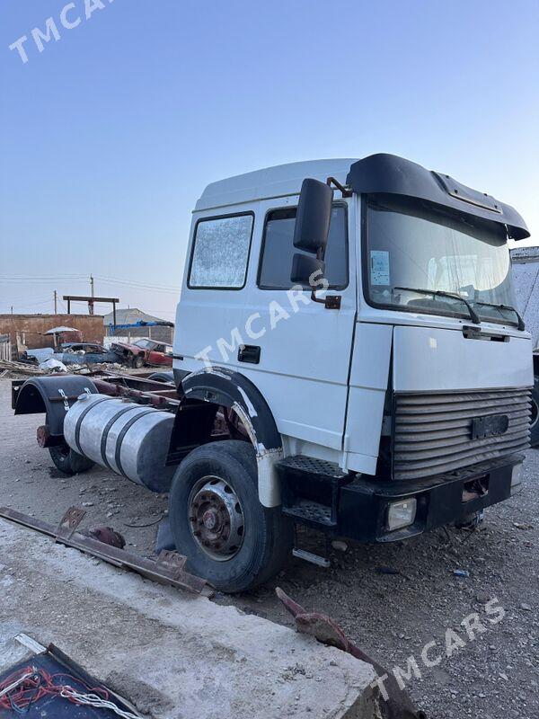 Iveco Magirus 1992 - 110 000 TMT - Gumdag - img 7