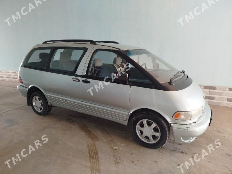 Toyota Previa 1994 - 75 000 TMT - Керки - img 2