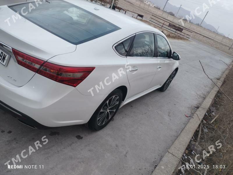 Toyota Avalon 2018 - 310 000 TMT - Balkanabat - img 3